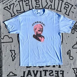 Sanford and Son “Junkman” Tee
